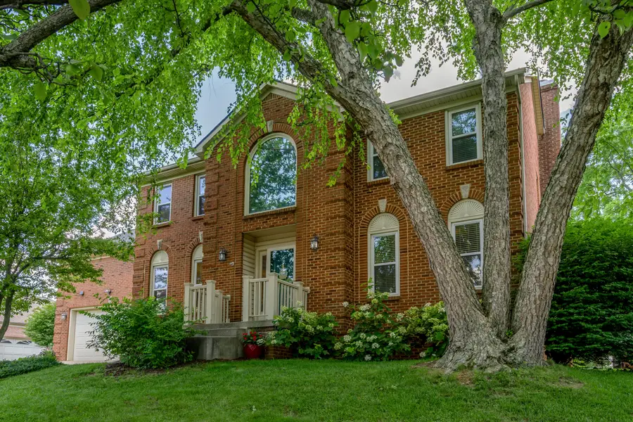 3296 Brighton Place Drive, Lexington, KY 40509 - #2