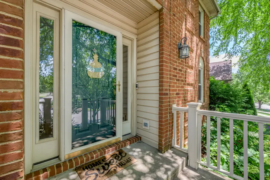 3296 Brighton Place Drive, Lexington, KY 40509 - #3