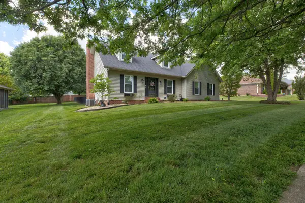 19 Fontaine Boulevard, Winchester, KY 40391