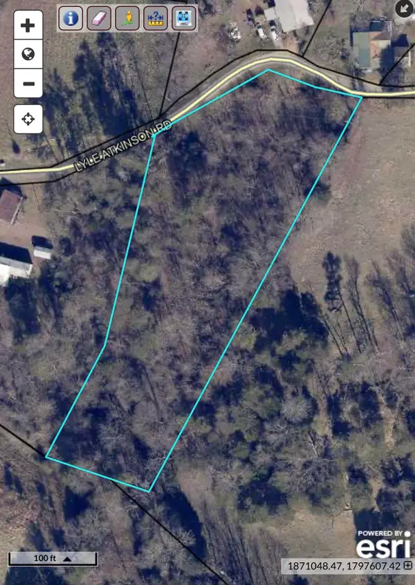 100 Lyle Atkinson Road, Monticello, KY 42633