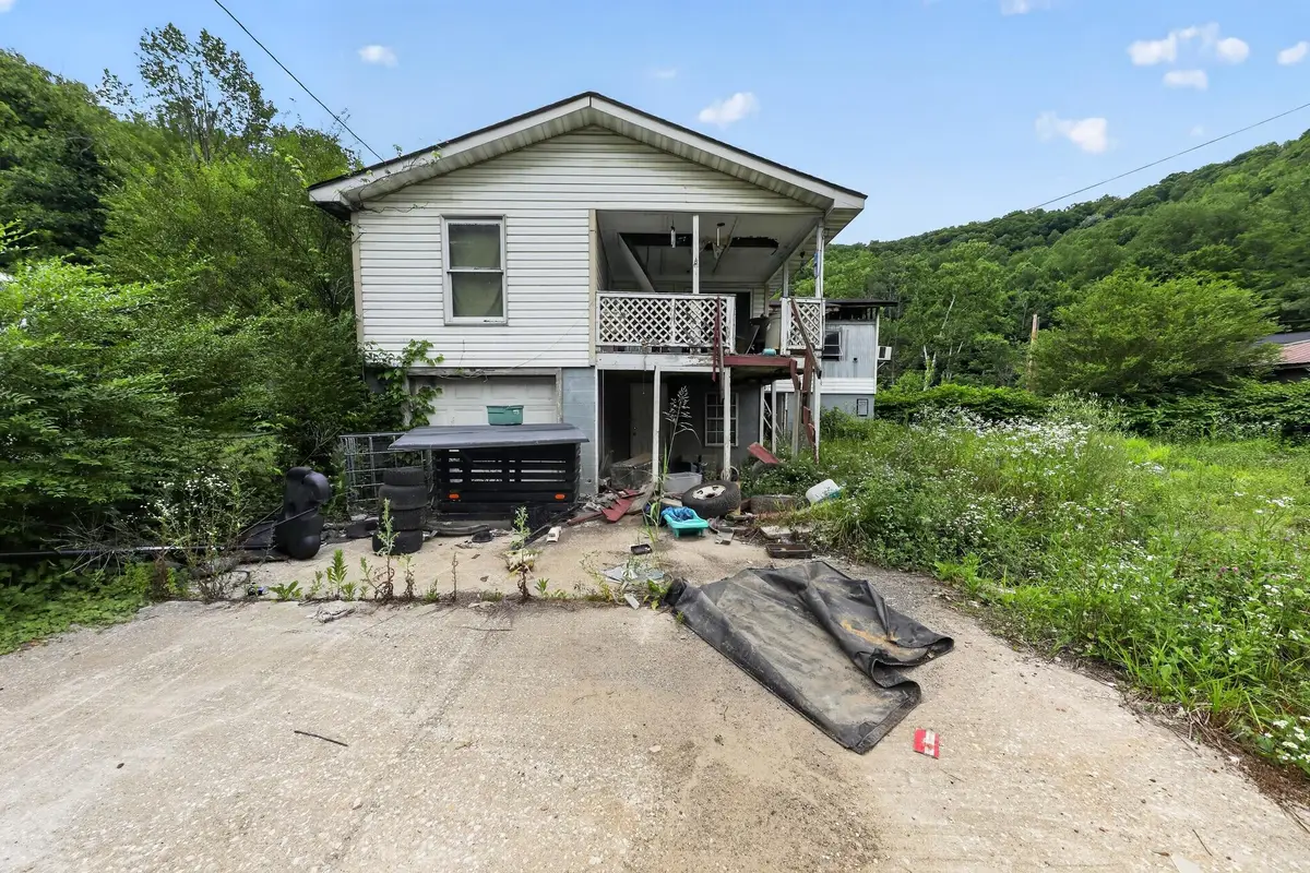 41 Bulan Hiner Road, Bulan, KY 41722 - #1