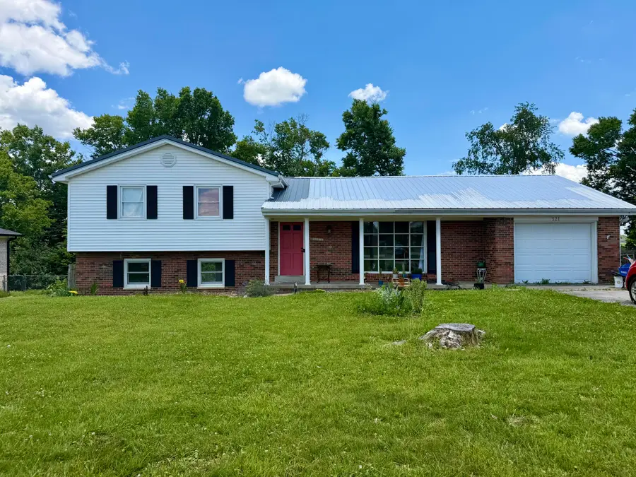 521 Scenic Drive, Harrodsburg, KY 40330 - #2