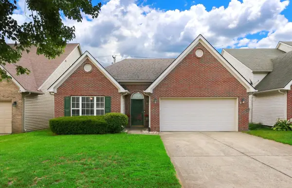 3944 Winthrop Drive, Lexington, KY 40514