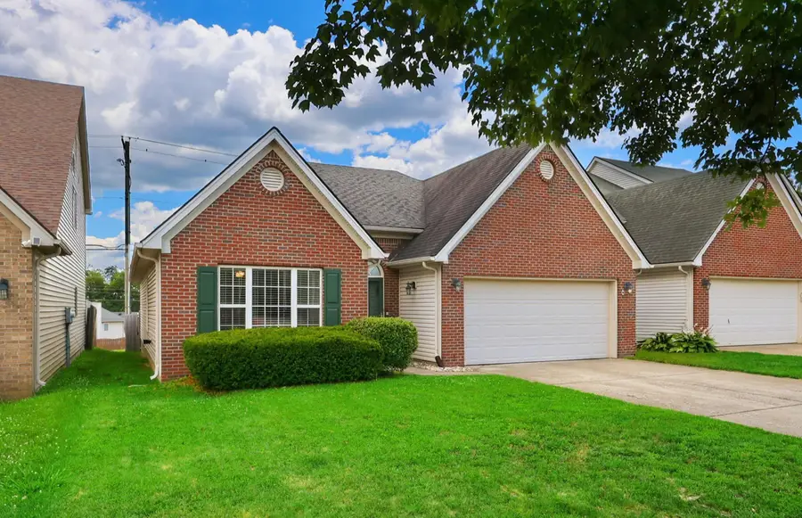 3944 Winthrop Drive, Lexington, KY 40514 - #3
