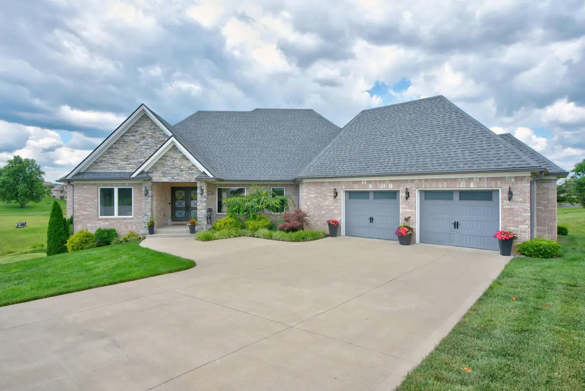 964 Shenandoah Drive, Richmond, KY 40475 - #1