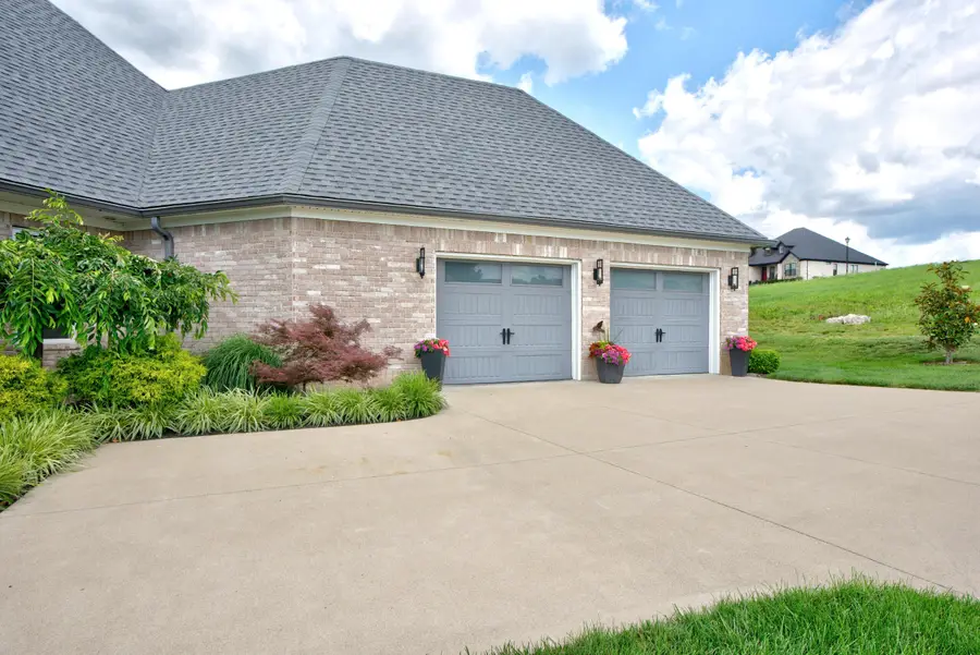 964 Shenandoah Drive, Richmond, KY 40475 - #3