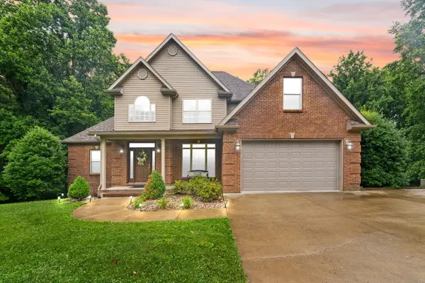 223 Sycamore Springs Drive, Somerset, KY 42503