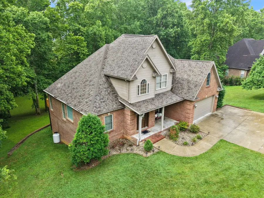 223 Sycamore Springs Drive, Somerset, KY 42503 - #2