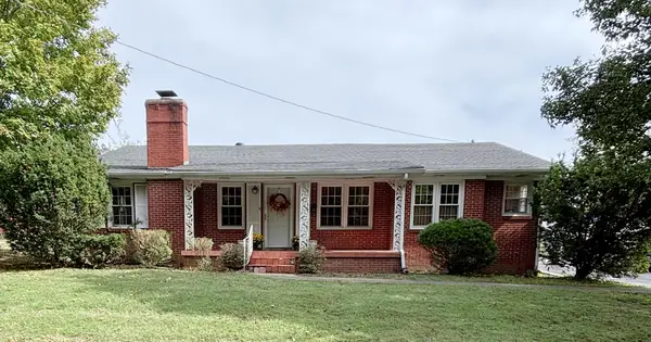 414 S Moore Street, Marion, KY 42064
