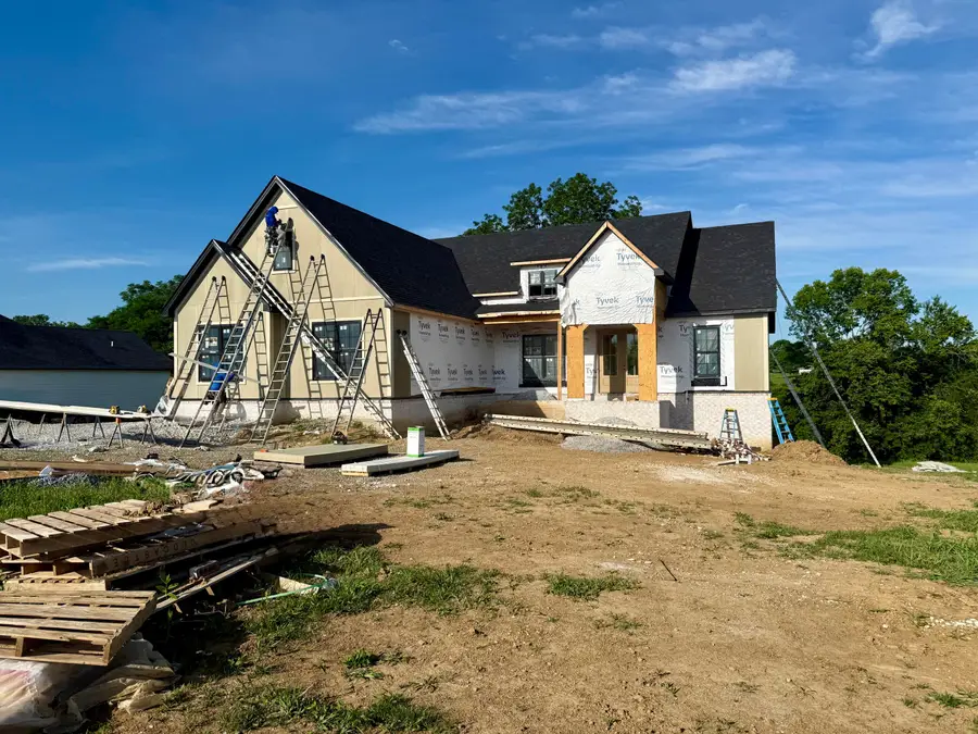 2030 West Court, Richmond, KY 40475 - #2