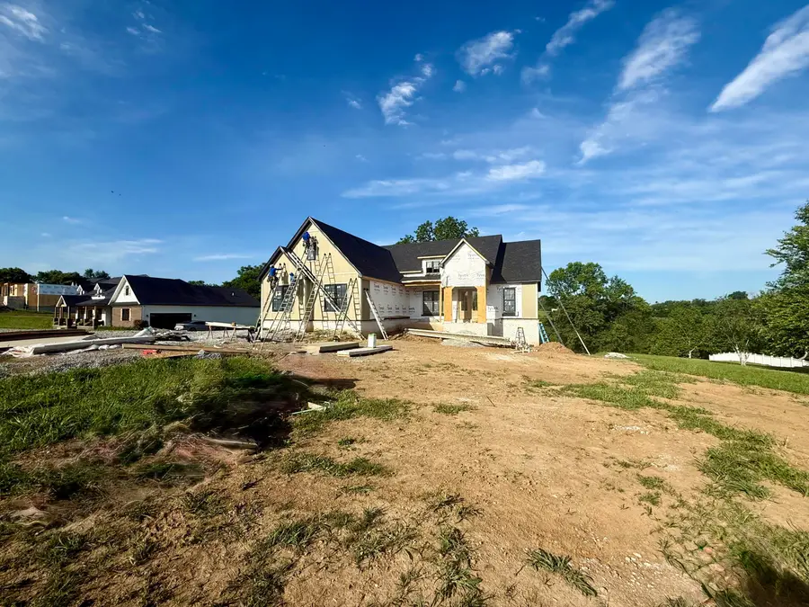 2030 West Court, Richmond, KY 40475 - #3