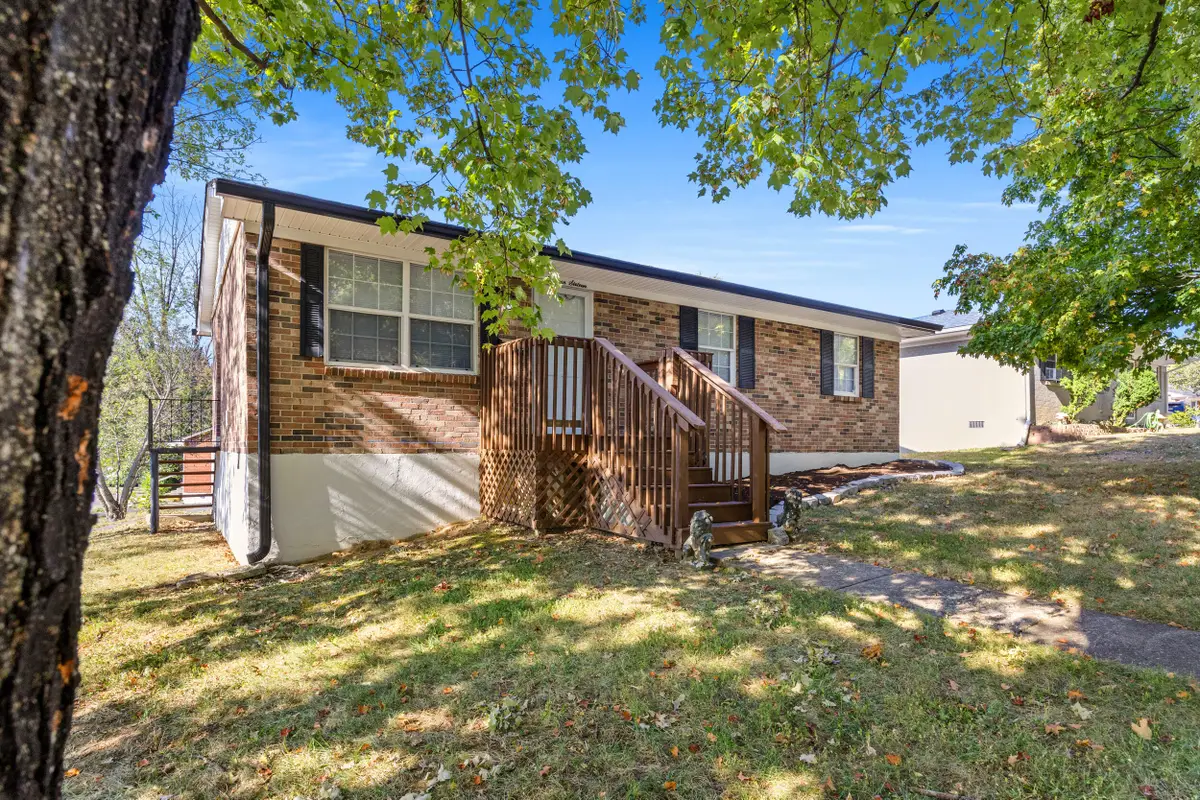 1316 Jannelle Court, Lexington, KY 40517 - #1