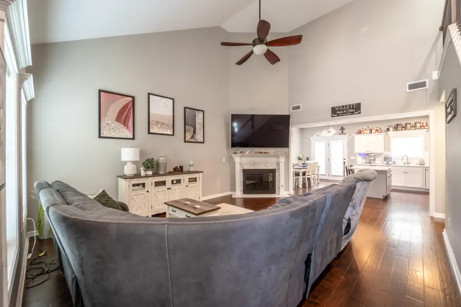 1144 Autumn Ridge Drive, Lexington, KY 40509 - #3