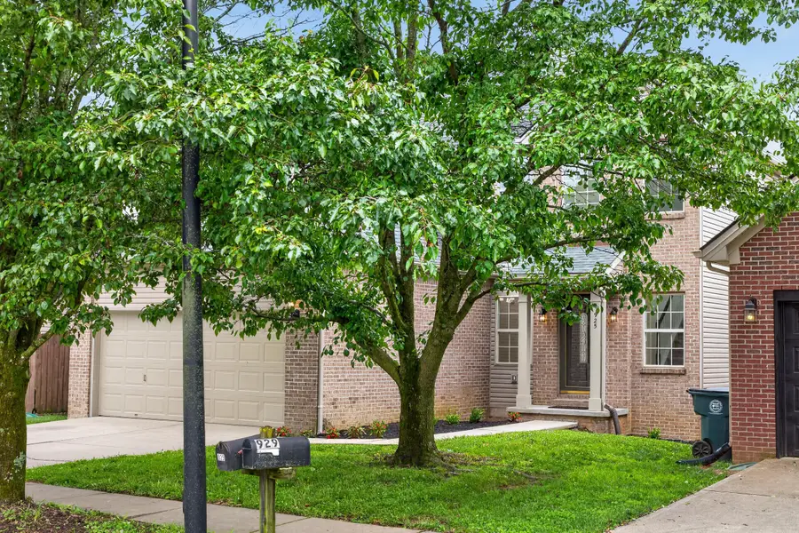 925 Winding Oak Trail, Lexington, KY 40511 - #3