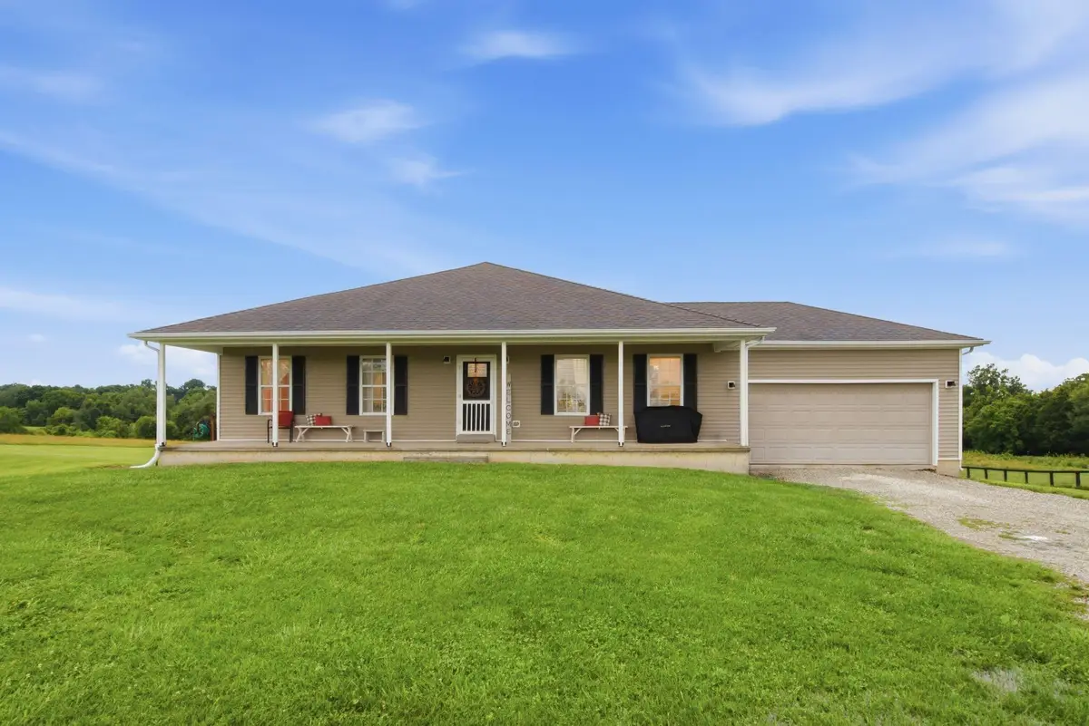 1479 Puckett Road, Lawrenceburg, KY 40342 - #1