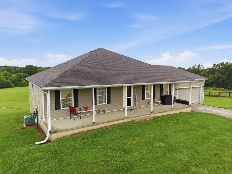 1479 Puckett Road, Lawrenceburg, KY 40342 - #2