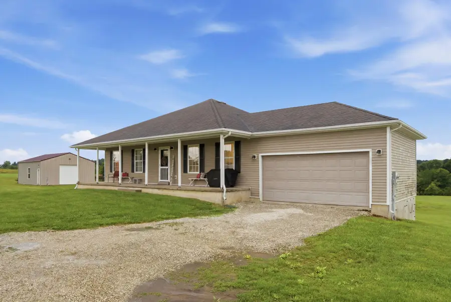 1479 Puckett Road, Lawrenceburg, KY 40342 - #3