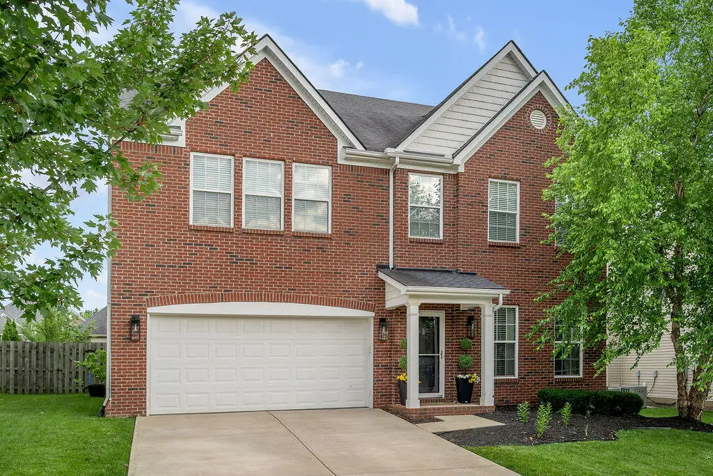 608 Bunchberry Row, Lexington, KY 40509 - #1