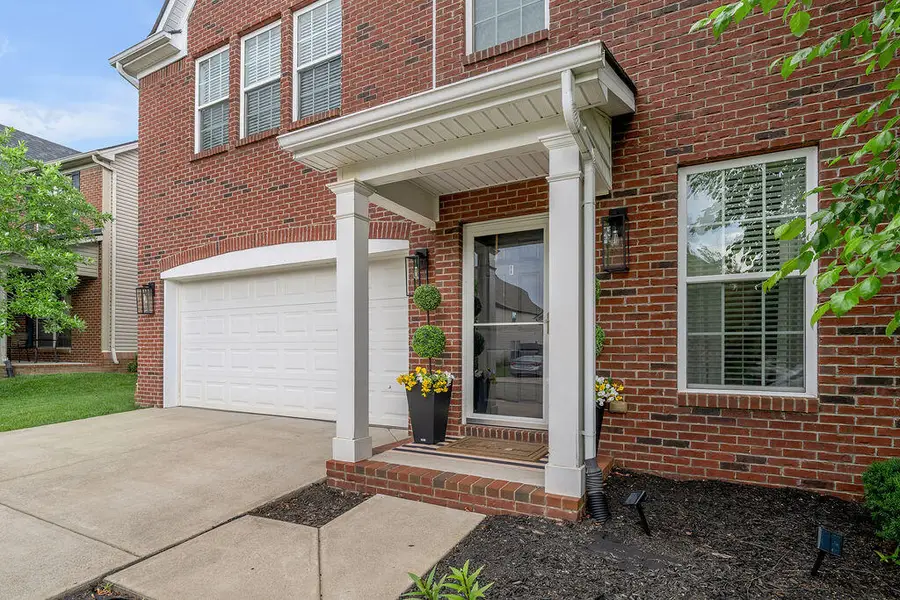 608 Bunchberry Row, Lexington, KY 40509 - #3