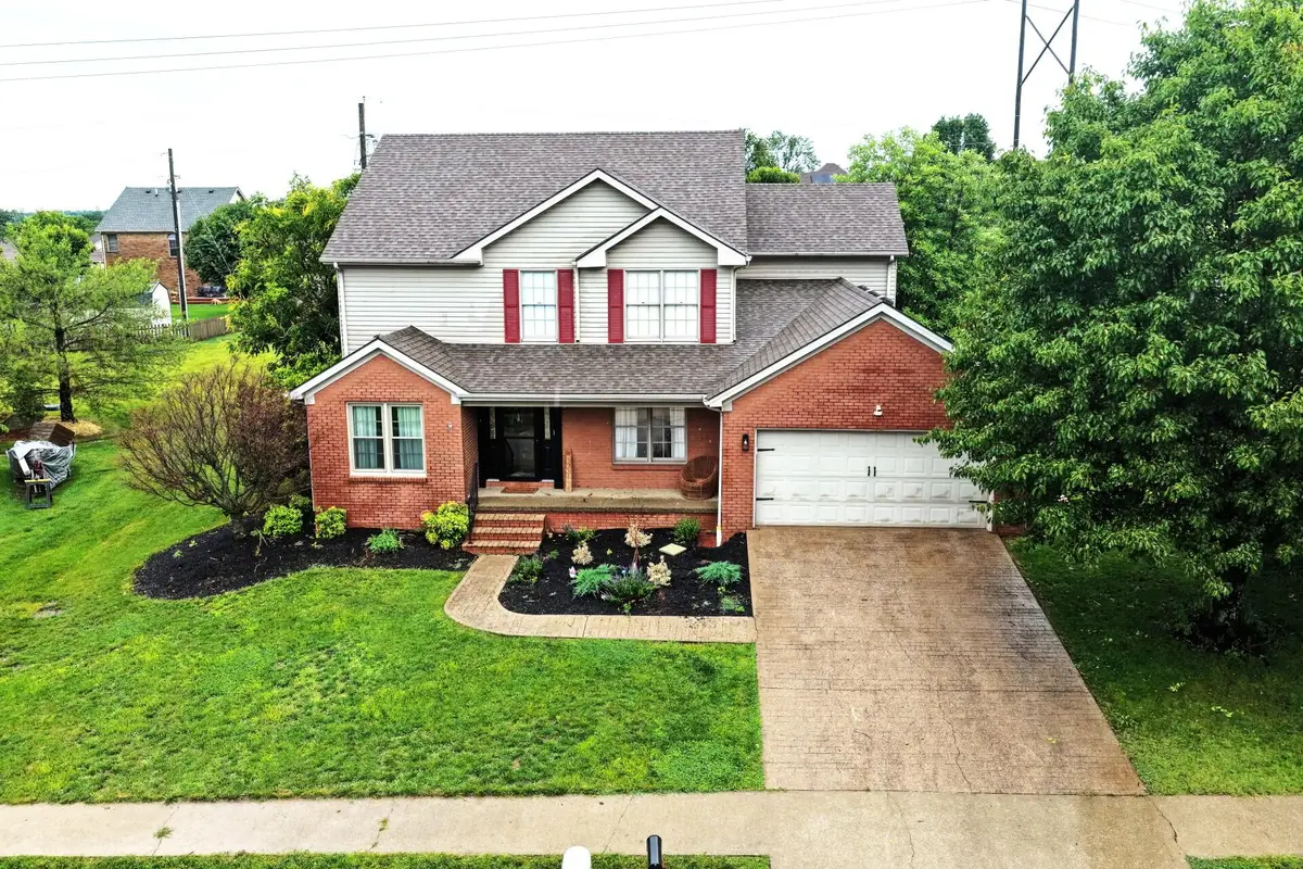 716 Hackney Court, Richmond, KY 40475 - #1
