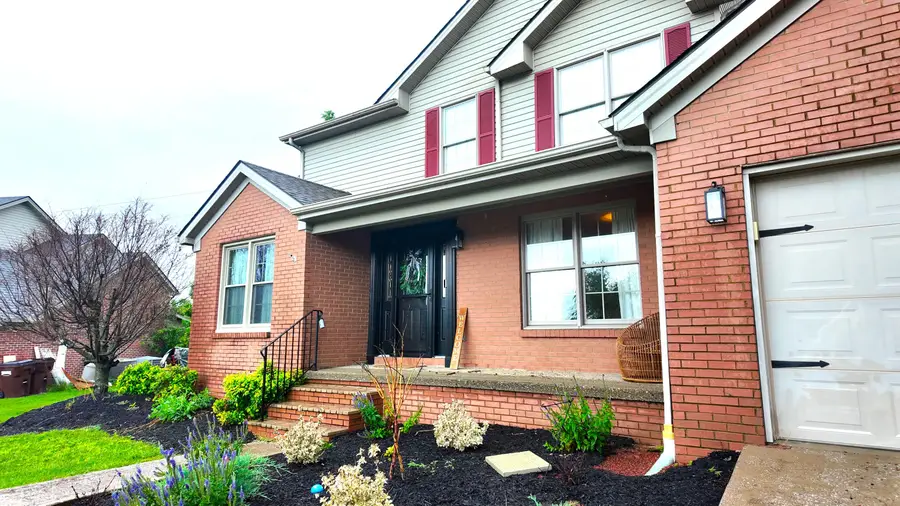 716 Hackney Court, Richmond, KY 40475 - #3