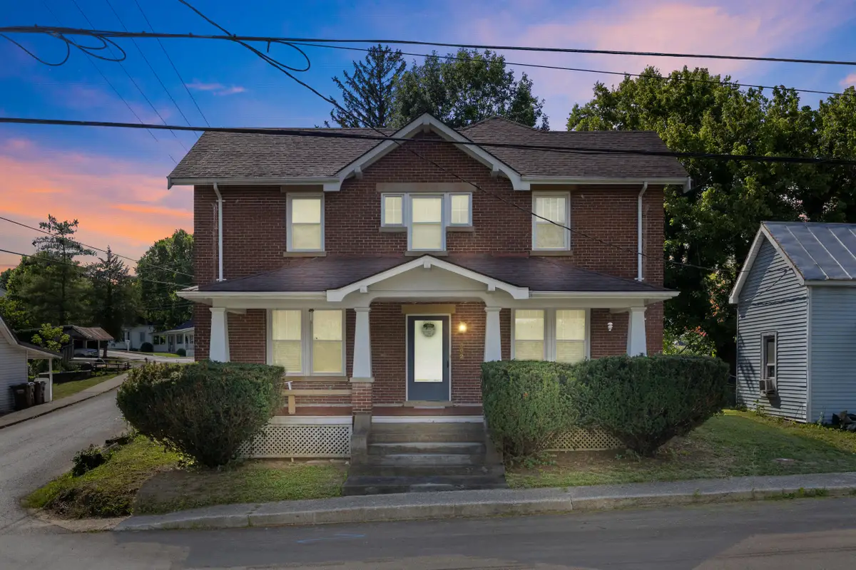 302 College Street, Sadieville, KY 40370 - #1
