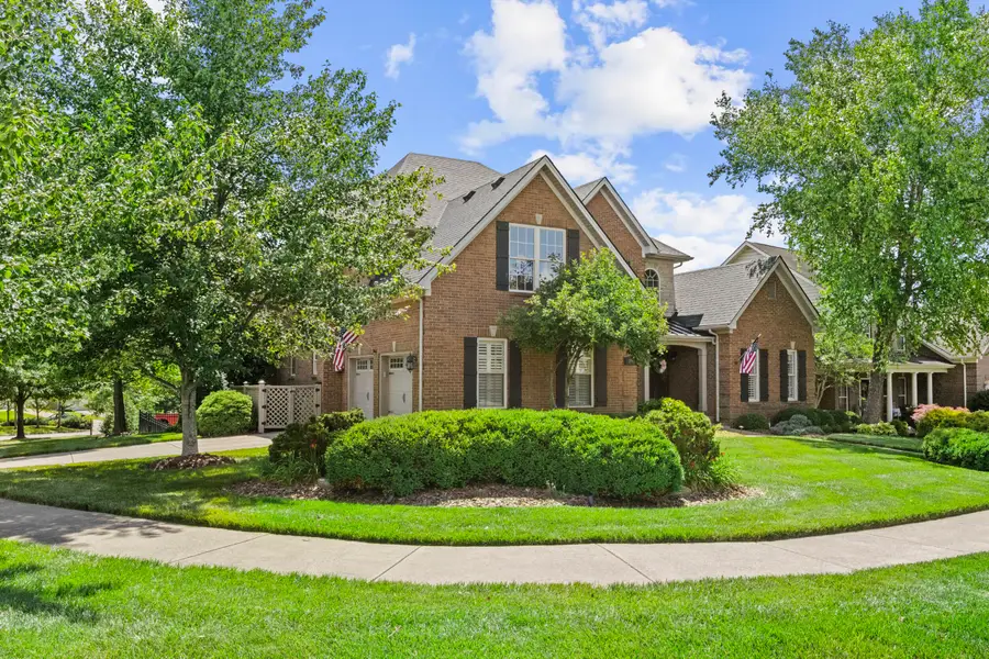 3896 Tatton Park, Lexington, KY 40515 - #3