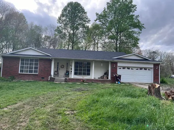 656 Barton Mill Cutoff Road, Corbin, KY 40701
