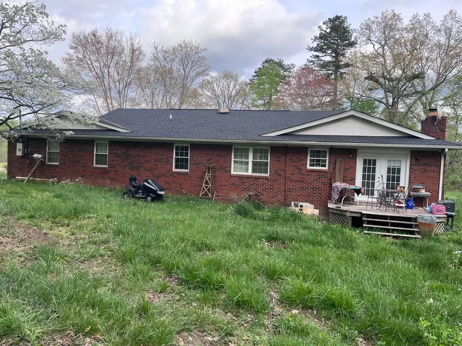 656 Barton Mill Cutoff Road, Corbin, KY 40701 - #2
