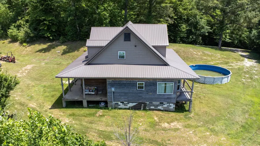 212 Mills Creek Road, Flat Lick, KY 40935 - #2