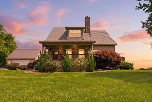 445 Charles White Road, Richmond, KY 40475