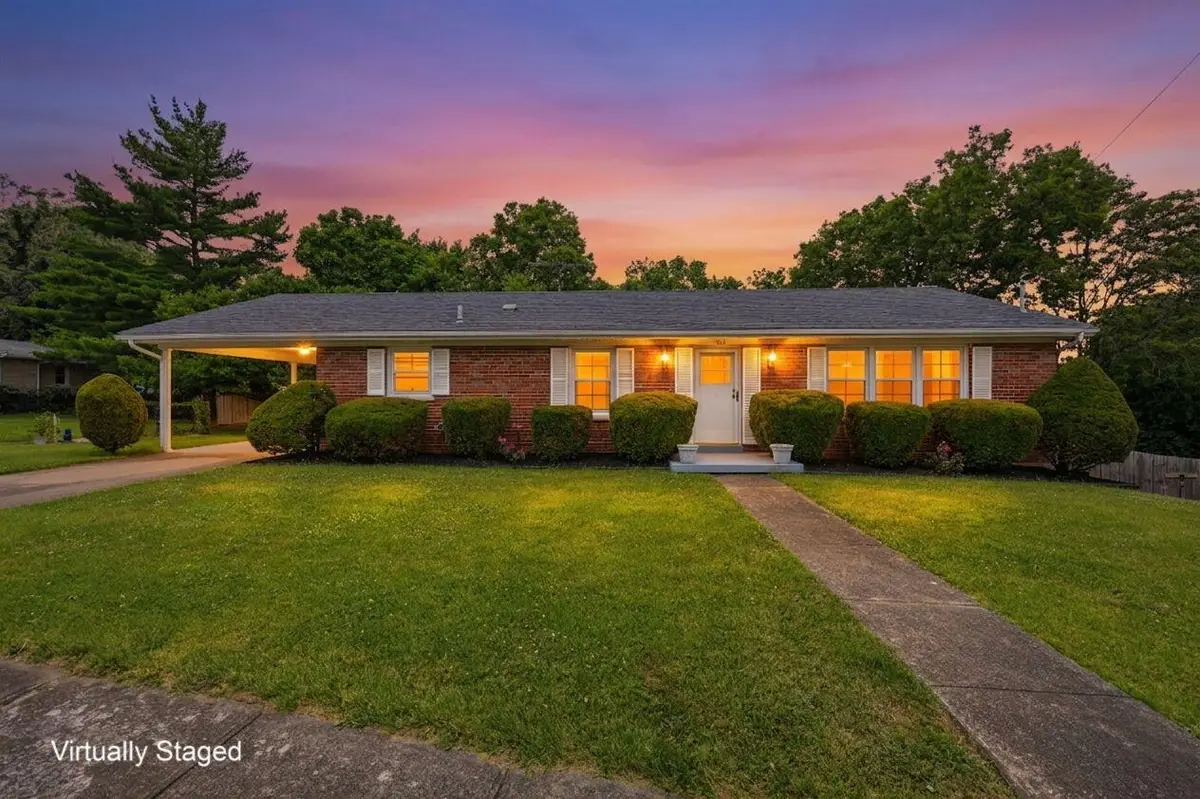 102 Oxley Avenue, Cynthiana, KY 41031 - #1