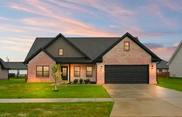 538 Chickasaw Drive, Richmond, KY 40475