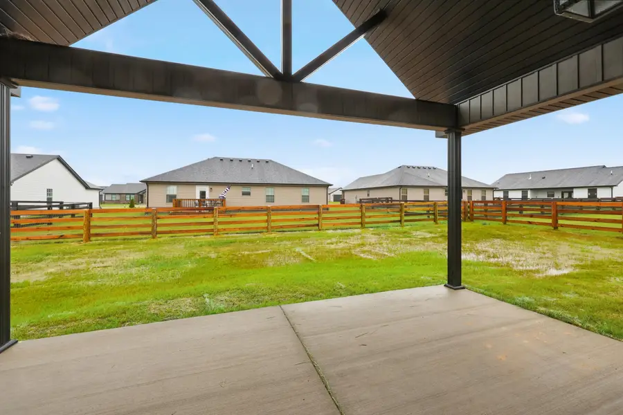 538 Chickasaw Drive, Richmond, KY 40475 - #2