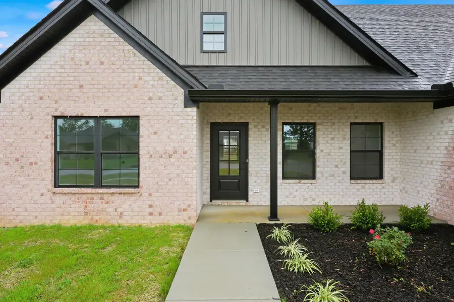 538 Chickasaw Drive, Richmond, KY 40475 - #3