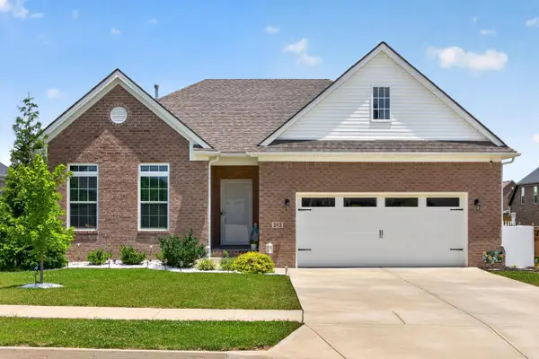 312 Fox Hollow Trail, Nicholasville, KY 40356