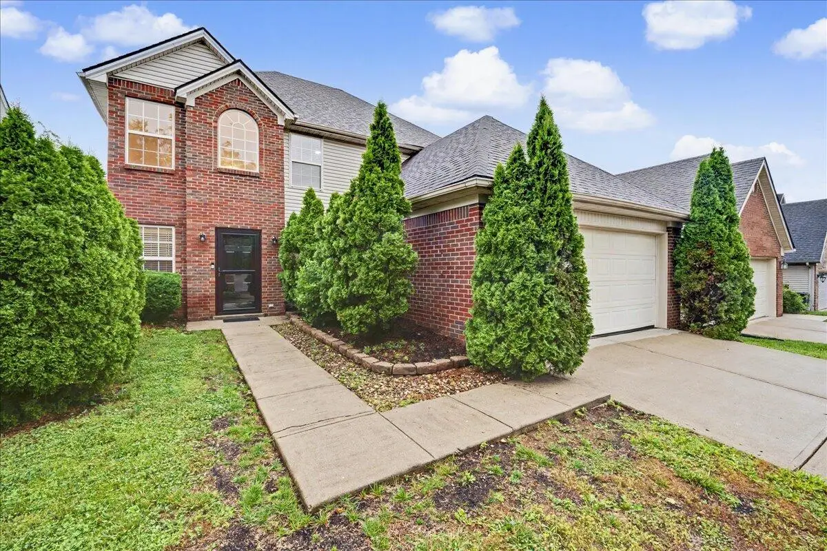 3732 Mossbridge Way, Lexington, KY 40514 - #1