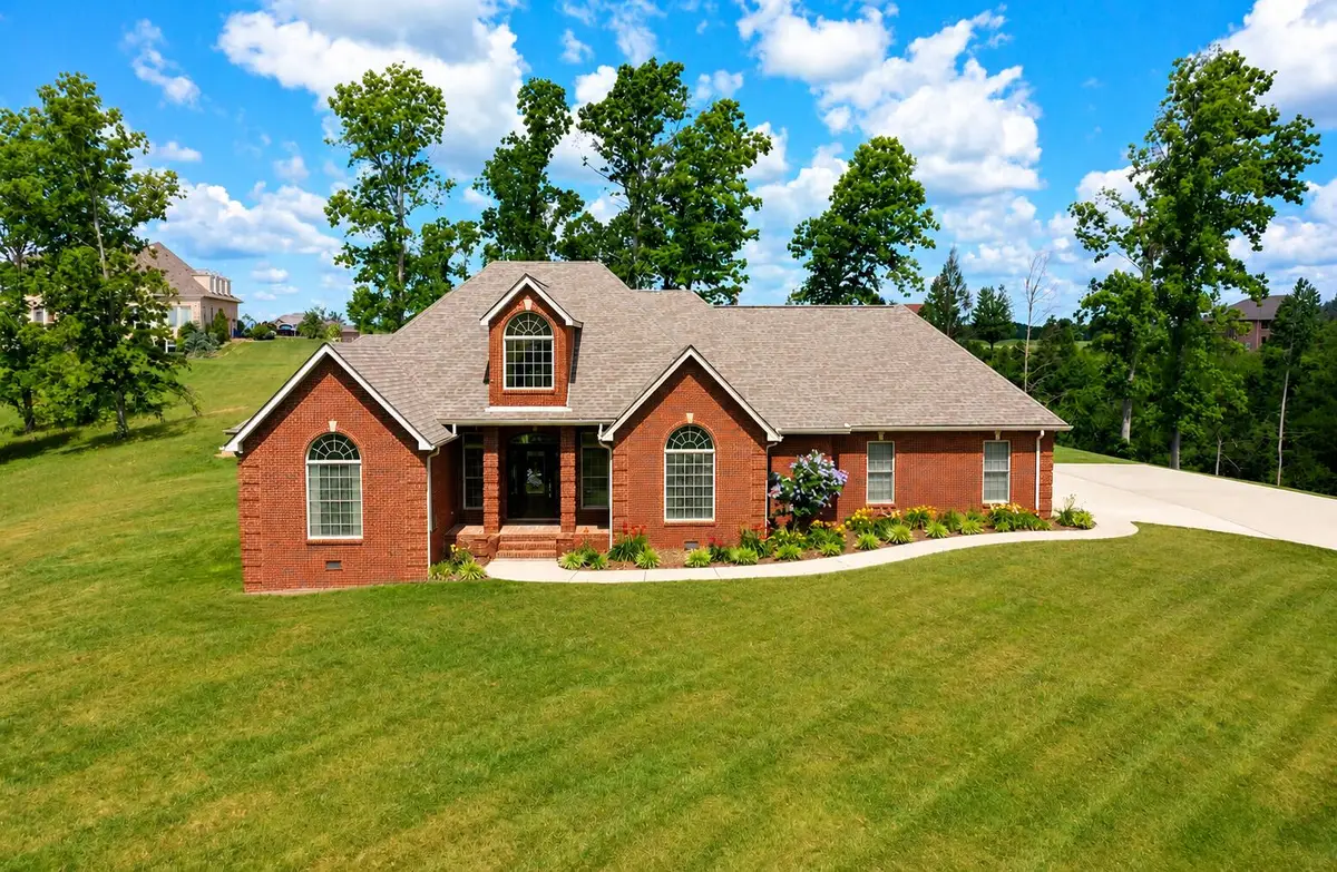 282 Canyon Drive, London, KY 40741 - #1