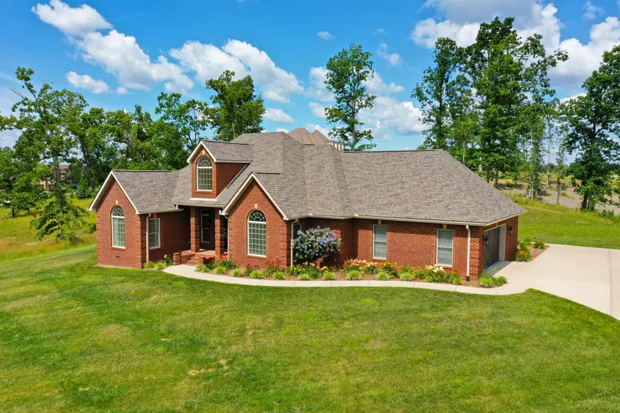 282 Canyon Drive, London, KY 40741 - #2