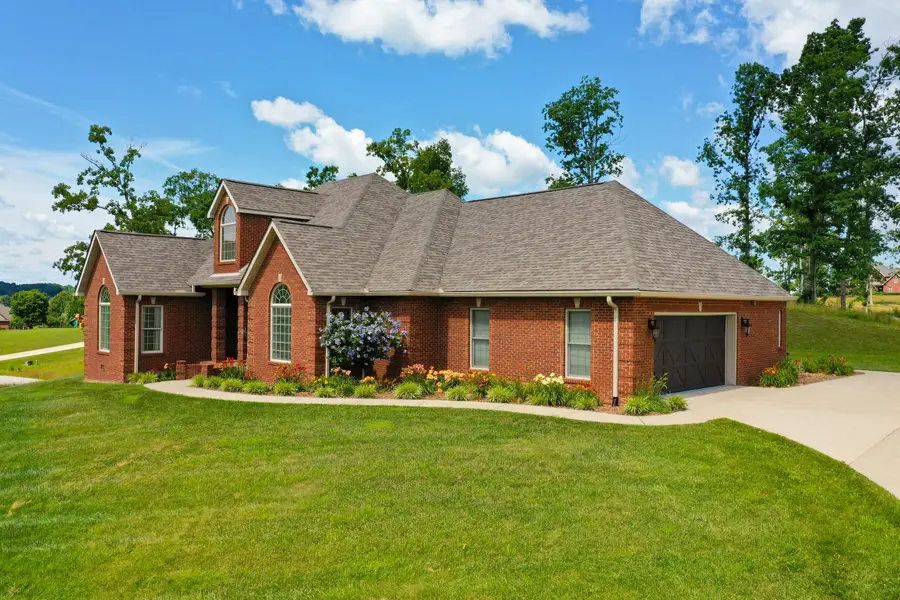 282 Canyon Drive, London, KY 40741 - #3