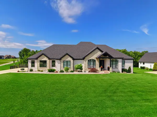 207 Grandview Trail, Wilmore, KY 40390