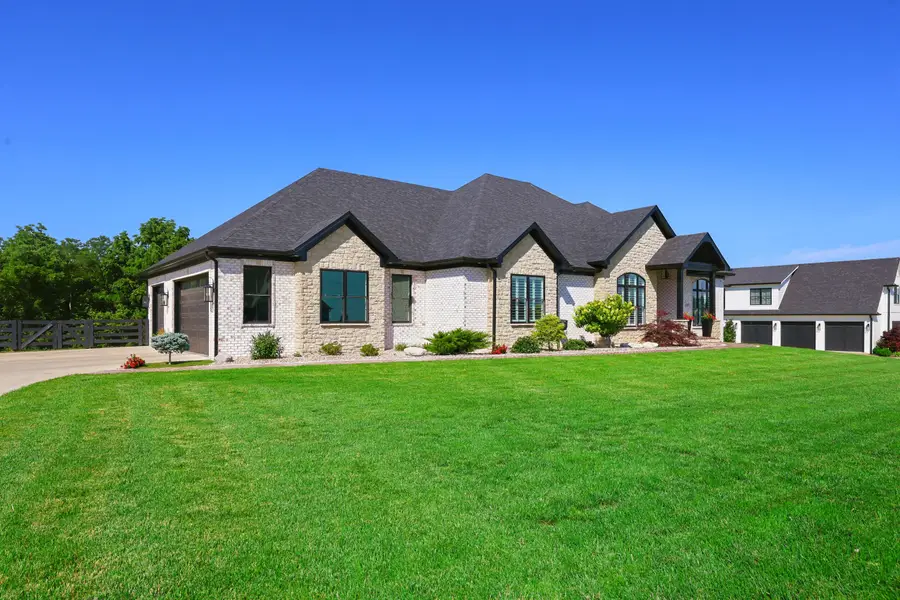 207 Grandview Trail, Wilmore, KY 40390 - #2
