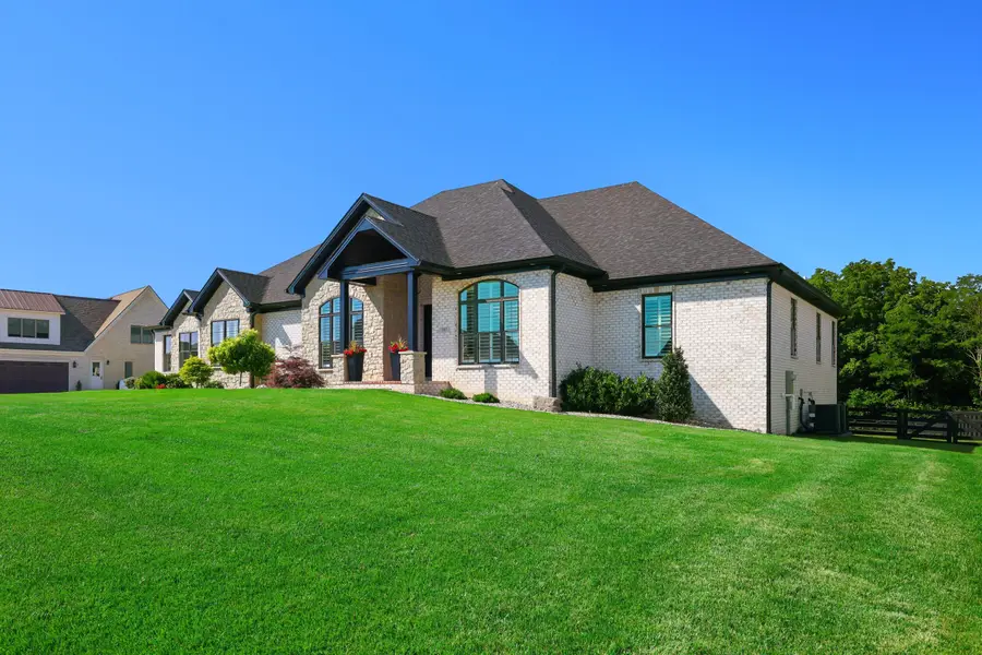 207 Grandview Trail, Wilmore, KY 40390 - #3