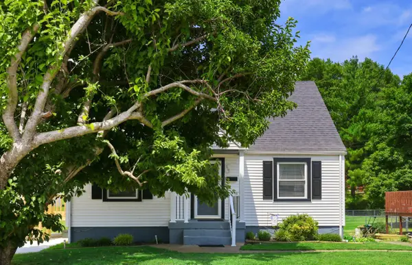 319 W High Street, Springfield, KY 40069