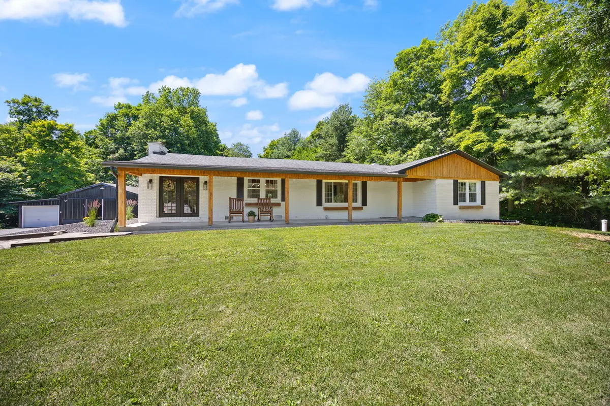 10710 Lebanon Road, Parksville, KY 40464 - #1