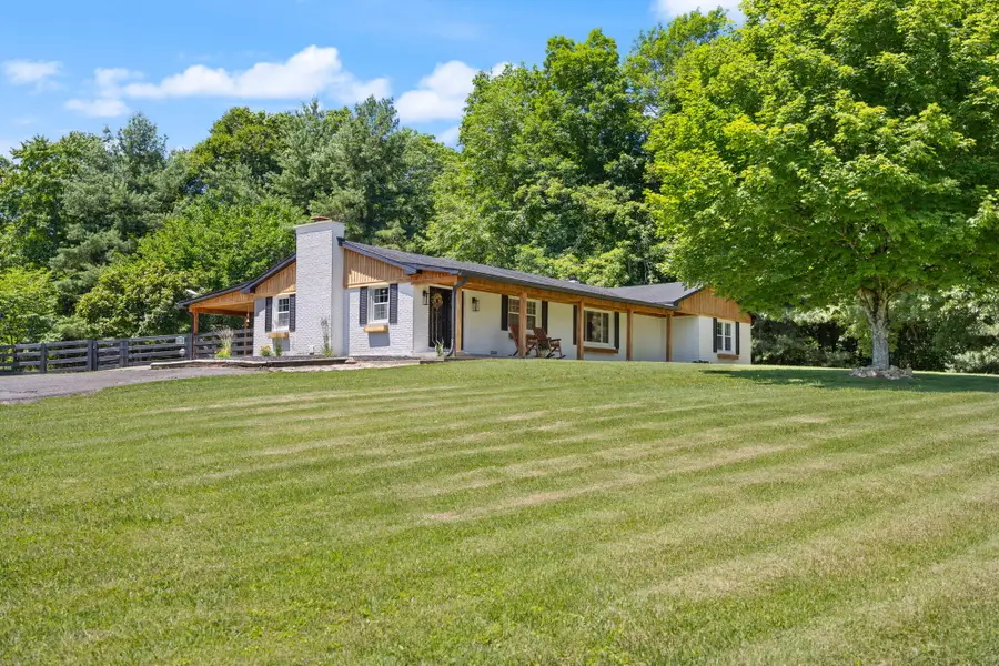 10710 Lebanon Road, Parksville, KY 40464 - #2