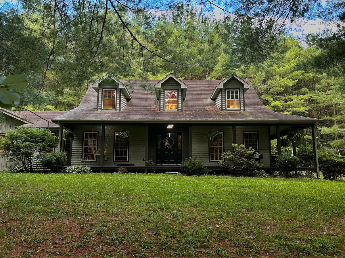 1858 Indian Creek Road, Hillsboro, KY 41049 - #1