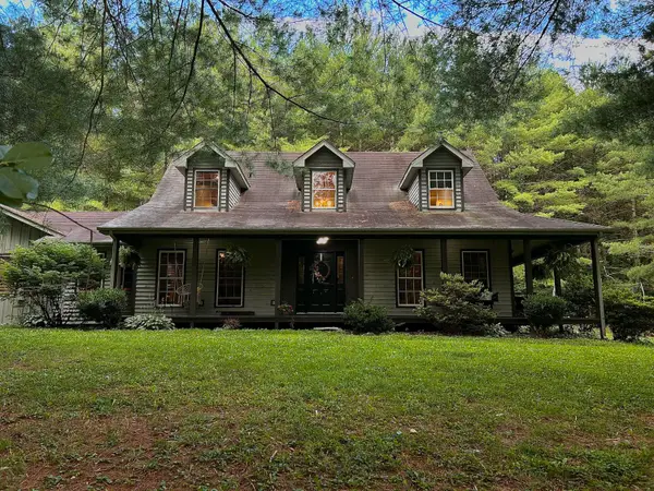 1858 Indian Creek Road, Hillsboro, KY 41049