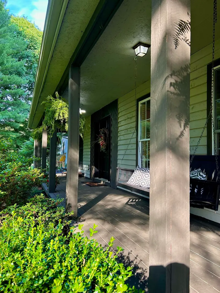 1858 Indian Creek Road, Hillsboro, KY 41049 - #3