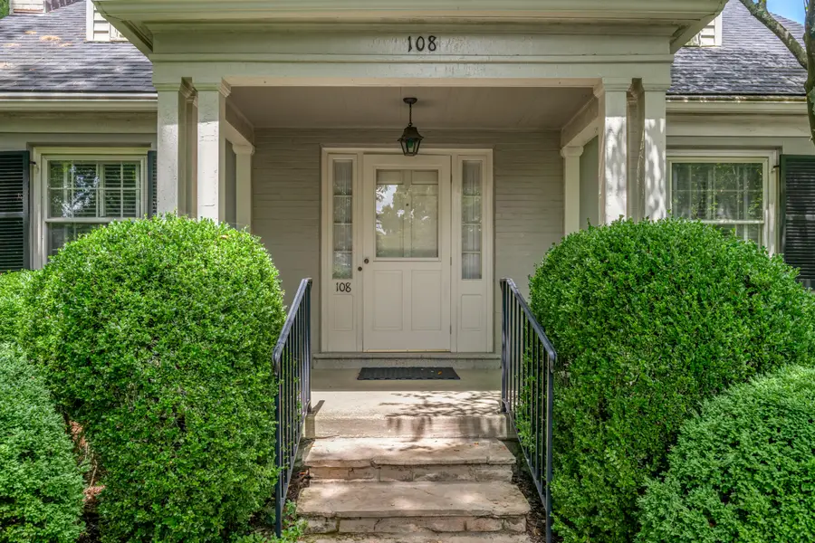 108 Romany Road, Lexington, KY 40502 - #2